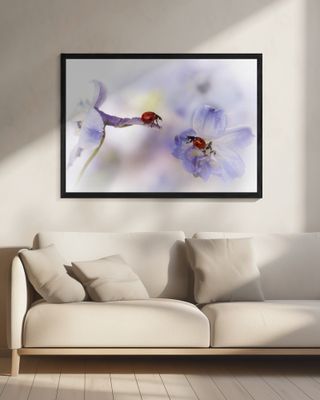 "Very nice meeting you...."