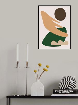 Organic composition 15