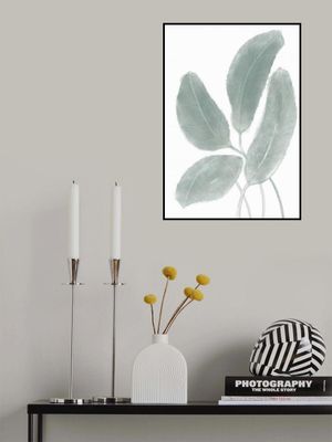 Leaves Watercolor 02