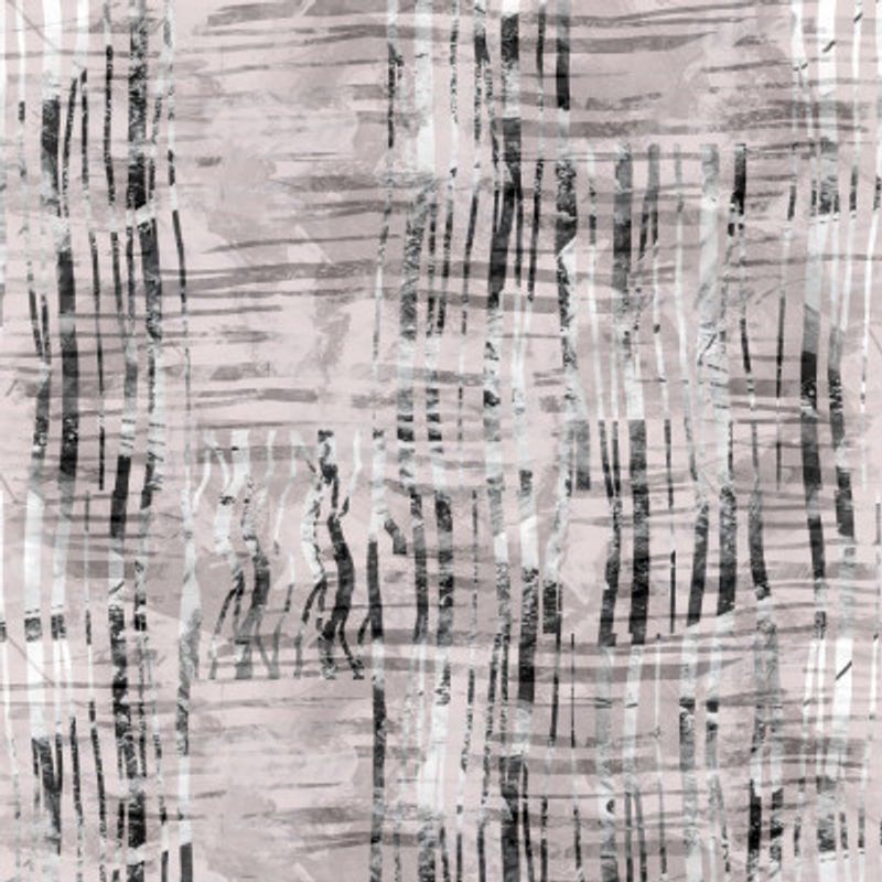 Minimal Organic Wavy Lines 4