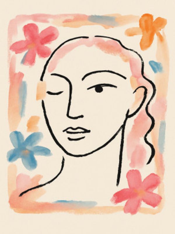 Winking Bloom Essence