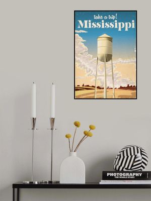 Take a Trip! Mississippi