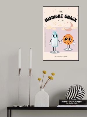 The Midnight Snack Club