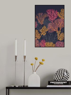 Gorgonia Underwater Garden