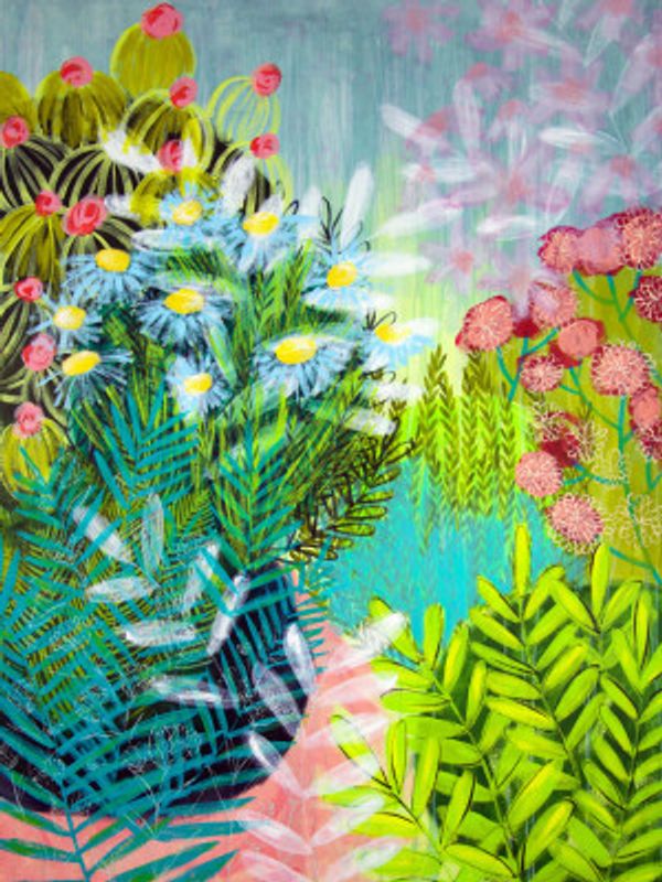 When All Is Forgiven