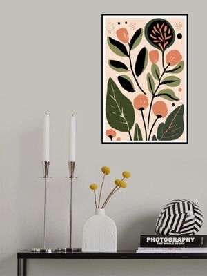 Wild Garden Rhapsody