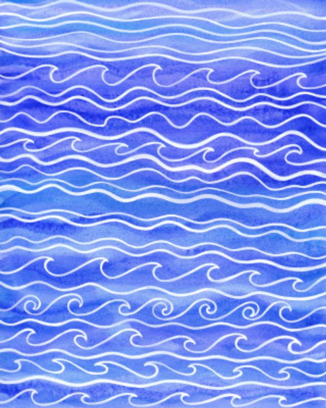 Different Waves