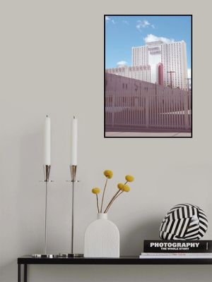 Las Vegas Architecture