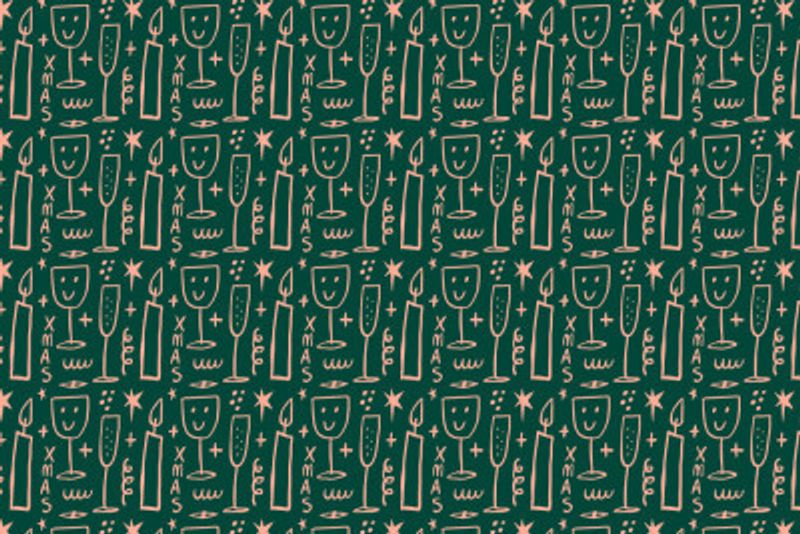 Christmaspatternno10