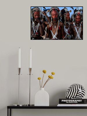 Gerewol festival-I - Niger