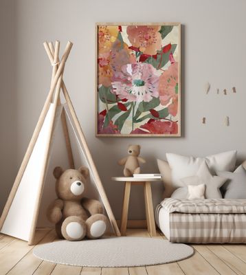 Free Spirit Florals 3