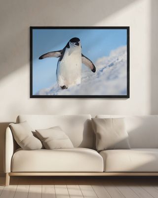 Running up that hill