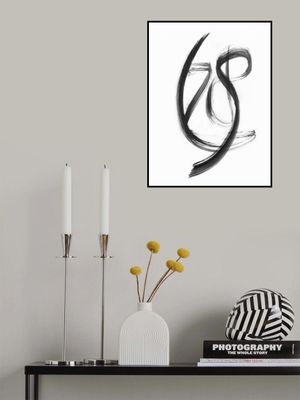 Brush Stroke02   18x24