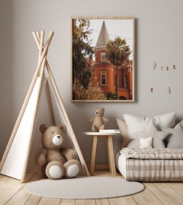 The Mansion on Forsyth Park