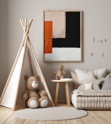 Abstract Minimal Pattern