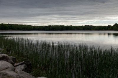 Somewhere In Sweden 1