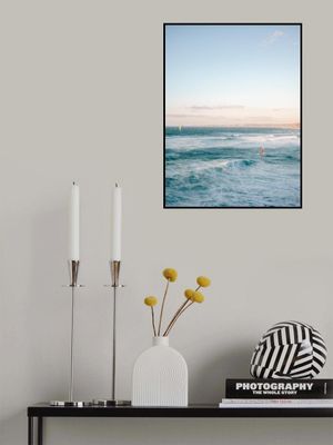 Wind surfing Algarve