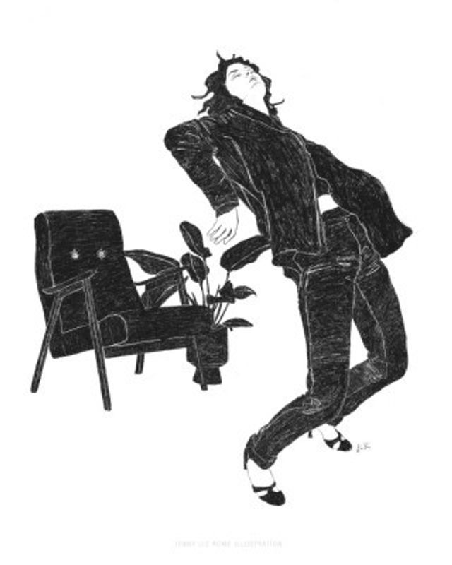 Jlr Dancingathome6 Blackandwhite Copy