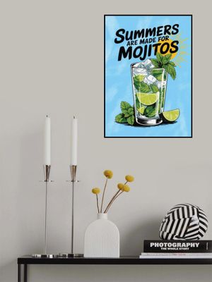 Summer Mojito
