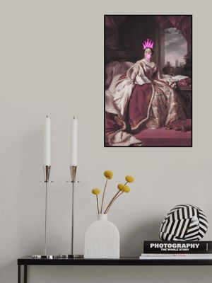 Queenvictoriabubblegum2 Ratio2x3