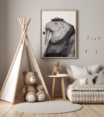 Sea Captain's Wisdom