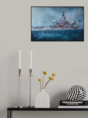 Destruction of the environment