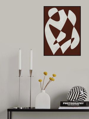 Geometric modern shapes 1