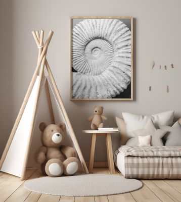 Ancient Spiral Dreams