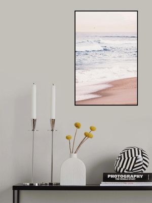 Portugal Beach Serenity