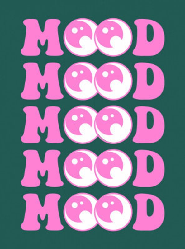 Mood Typography