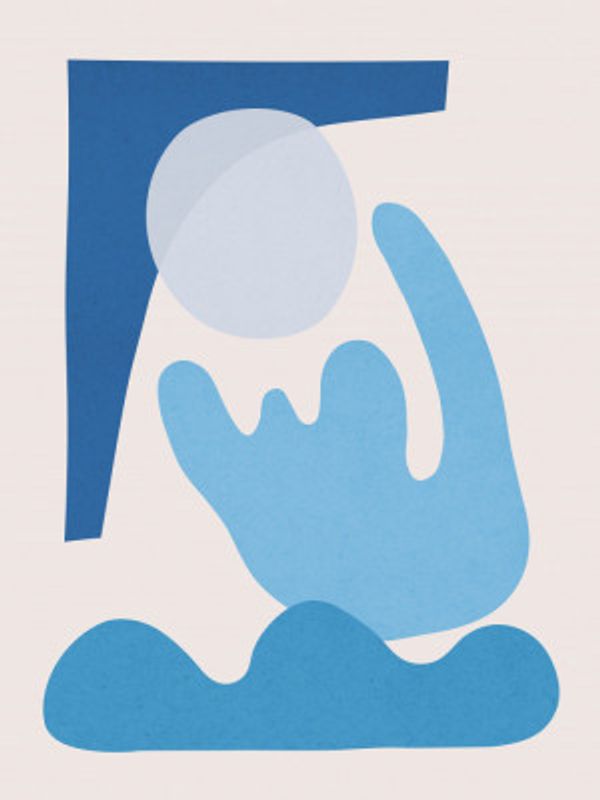 Organic composition 16