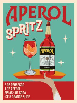 Aperol Spritz