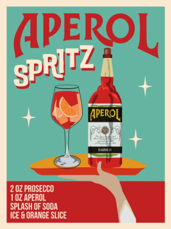 Aperol Spritz