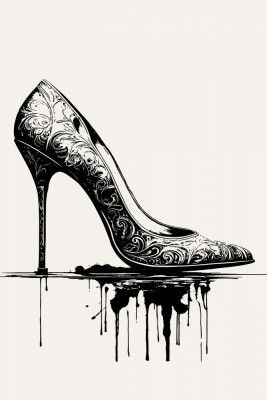 Intricate Baroque Patterns