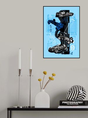 F1 Championships III