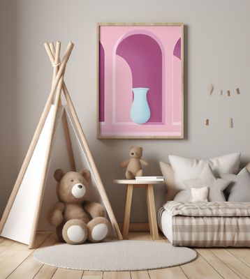 Boho Minimal Designs #1