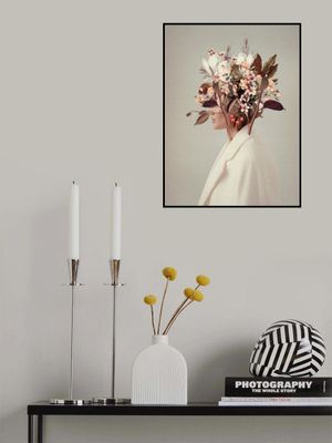 I Fell In Love With Fall Because of You