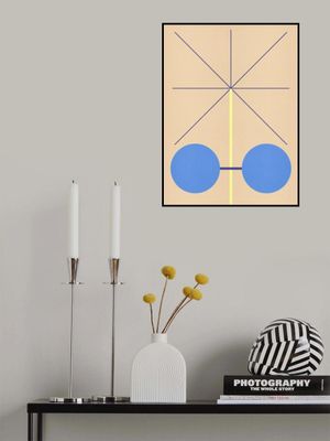 Flower Geometrics 02