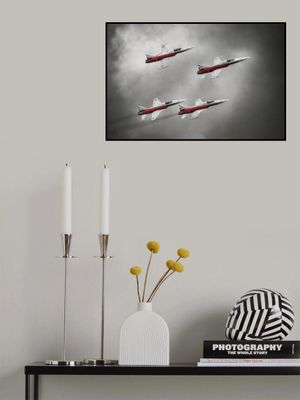 Patrouille Suisse