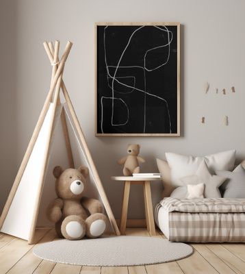 Midnight Thread Study