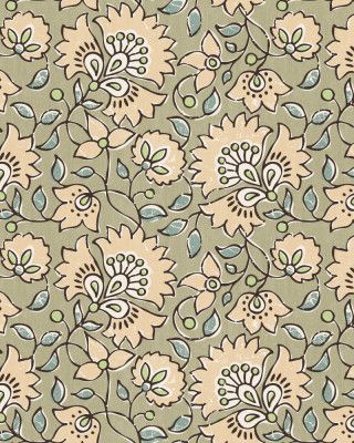 Ornamental Garden Whipsers Khaki