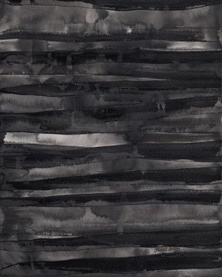 Abstract With Ink Stripes I