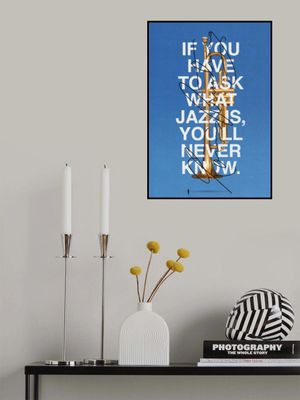 Essential Jazz Mystery