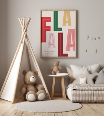 FaLaLa Christmas Season