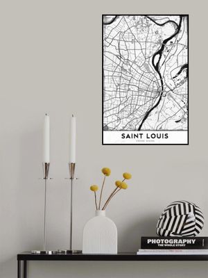 Saint Louis