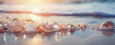 Seashell Serenity