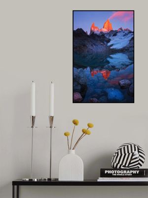 Morning of Tranquility