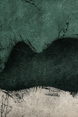 Midnight Emerald No1