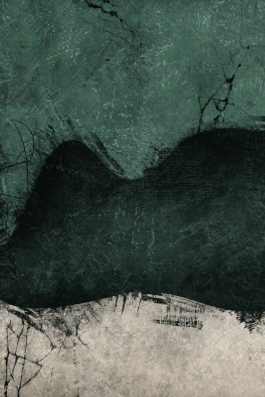 Midnight Emerald No1