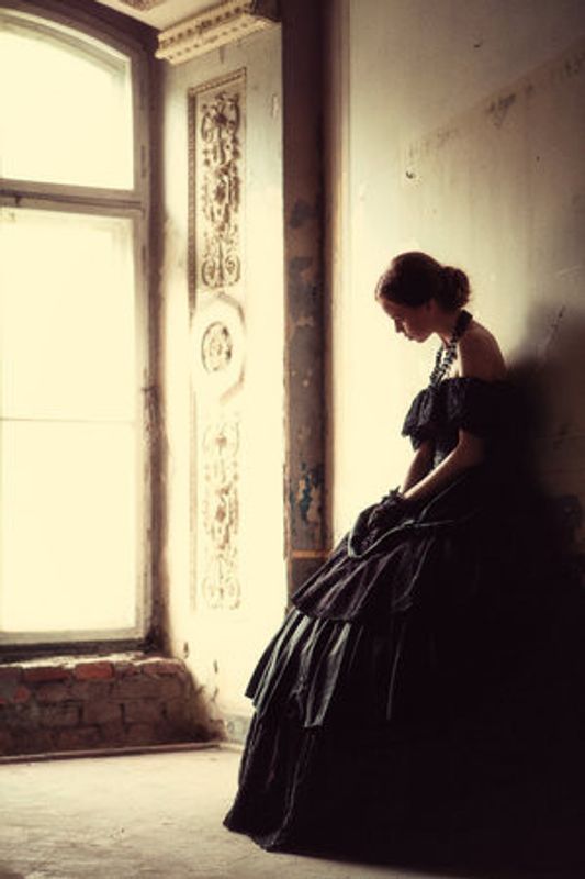 The soft touch of decadency